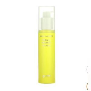 Goodal Green Tangerine Vita-C Dark Circle Eye Cream, 1.01 fl oz (30 ml)